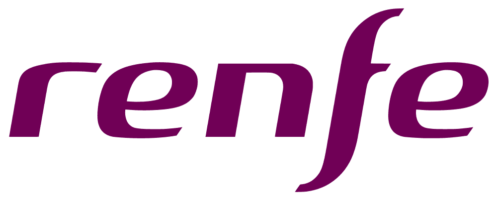 Logo de renfe