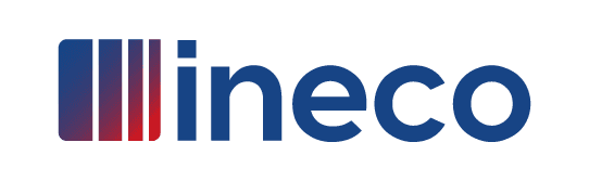 Logo de Ineco