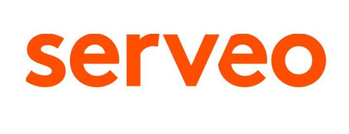 Logo de Serveo